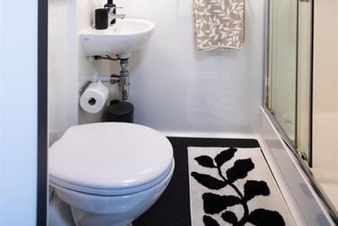 1 bed studio, Vauxhall Road, City Centre, Liverpool, L36AU - Image 11